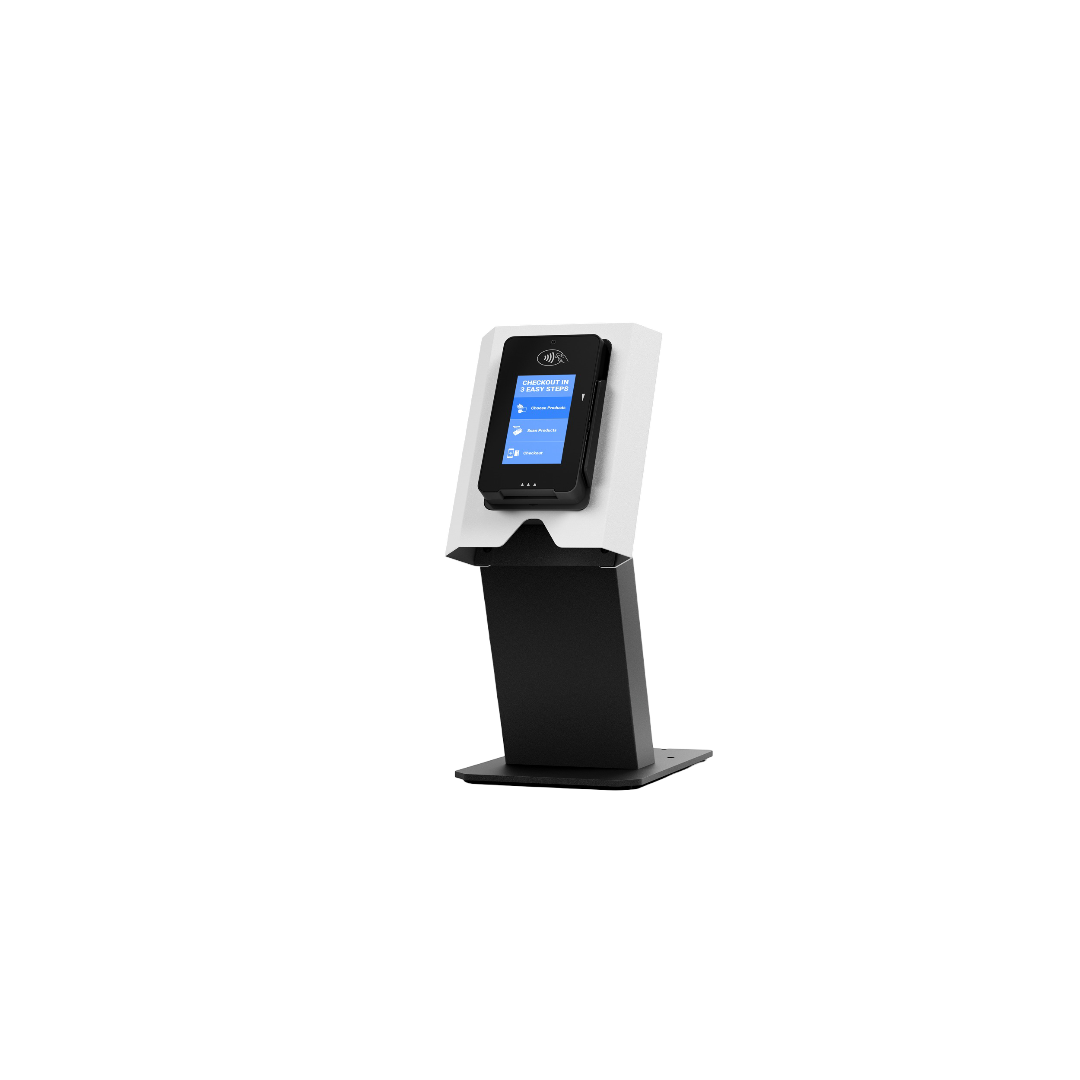 365 Pico Market smart vending solution