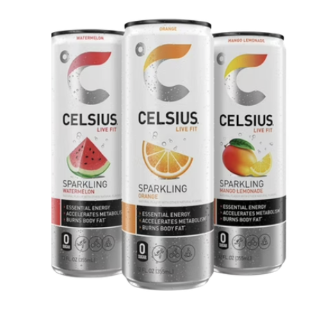 Celsius Energy