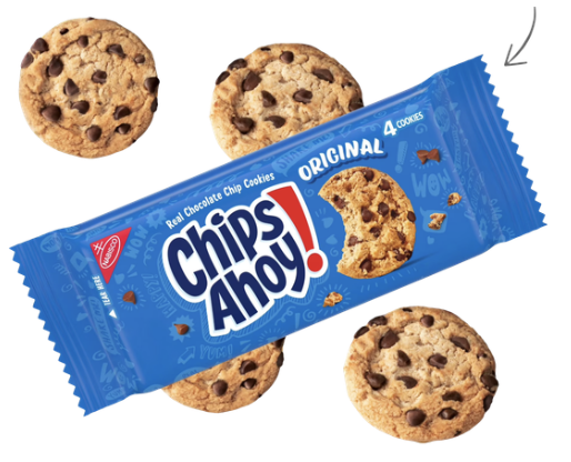 Chips Ahoy