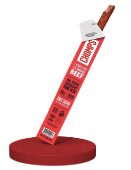 Chomps Beef Sticks