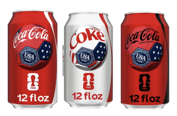Coca-Cola