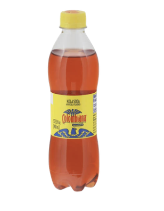 Colombiana