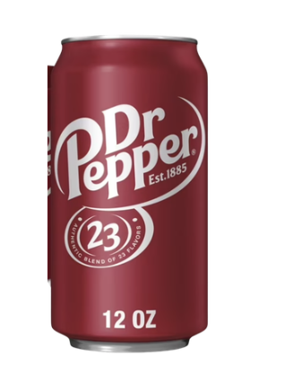 Dr Pepper
