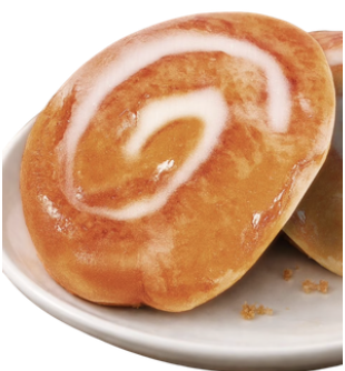 Duchess Honey Buns