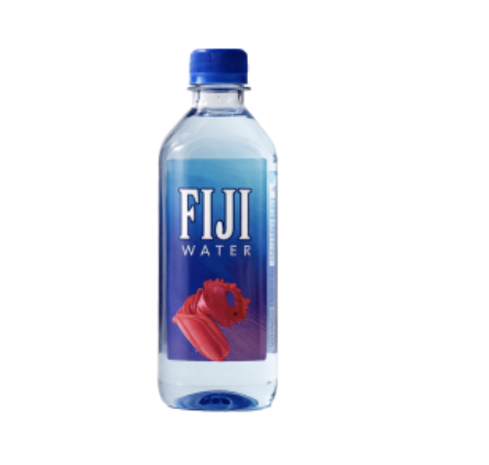 Fiji Water
