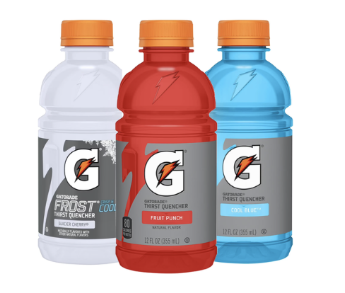 Gatorade