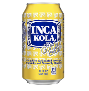 Inca Kola