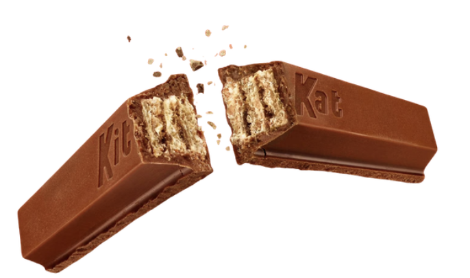 Kit Kat Wafer Bar