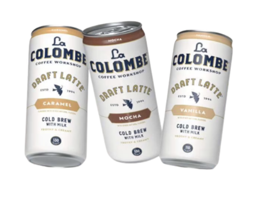 La Colombe Coffee