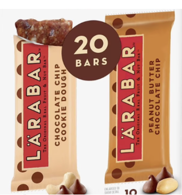 Larabar Gluten-Free