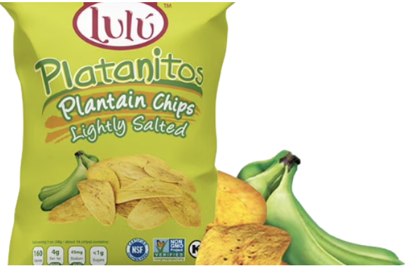Lulu Platanitos