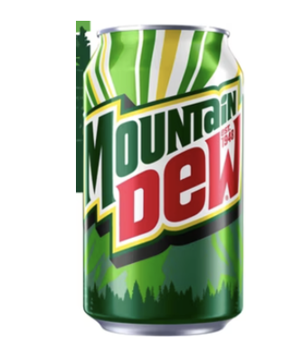 Mountain Dew