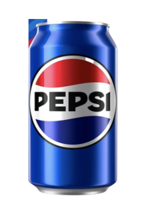 Pepsi
