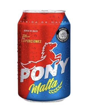 Pony Malta