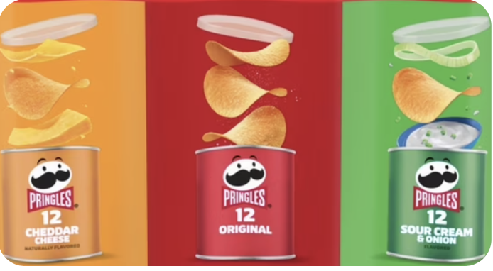 Pringles