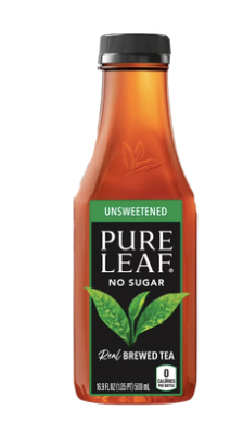 Pure Leaf Brewed Tea