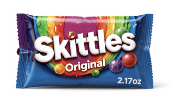 Skittles