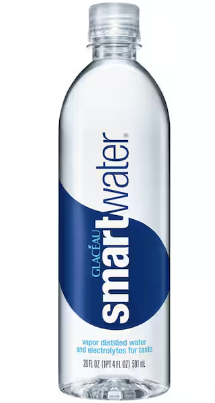 Smartwater