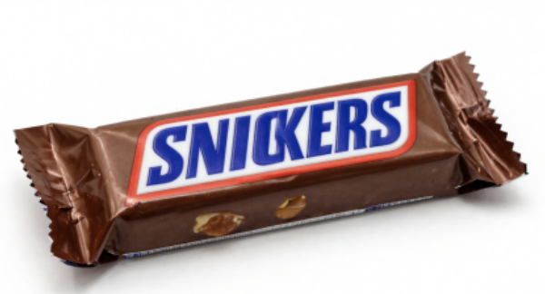 Snickers Bar