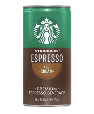 Starbucks Espresso