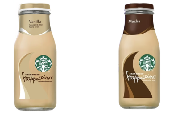 Starbucks Frappuccino